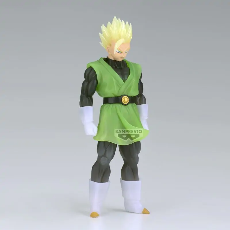 Dragon Ball Z Gohan ver.B Clearise figura 18 cm fotografija izdelka