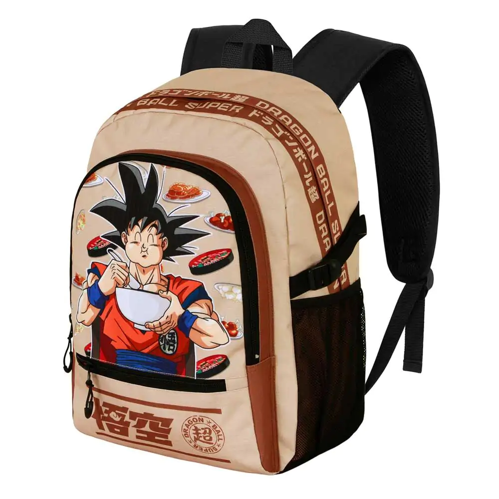 Dragon Ball Z Goku Foodie prilagodljiv nahrbtnik 44 cm fotografija izdelka