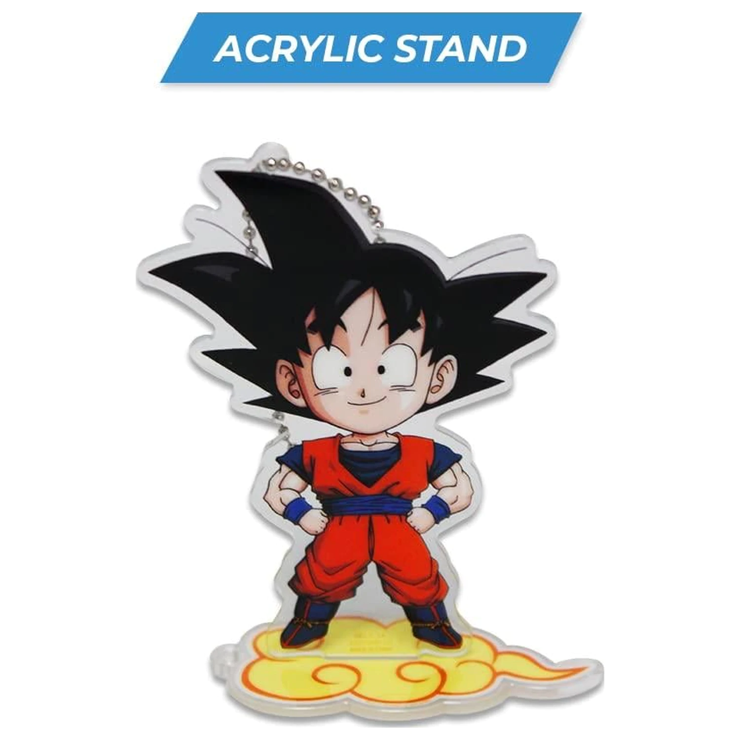 Dragon Ball Z Goku Skrivnostna škatla fotografija izdelka