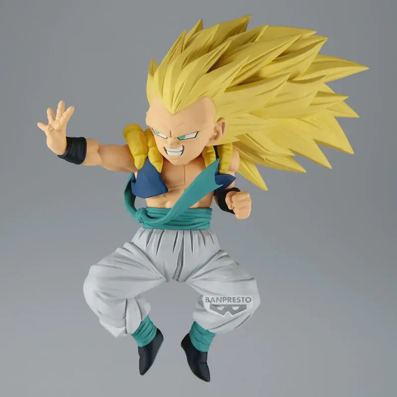 Dragon Ball Z Gotenks Match Makers figura 11 cm fotografija izdelka