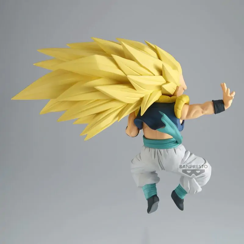 Dragon Ball Z Gotenks Match Makers figura 11 cm fotografija izdelka