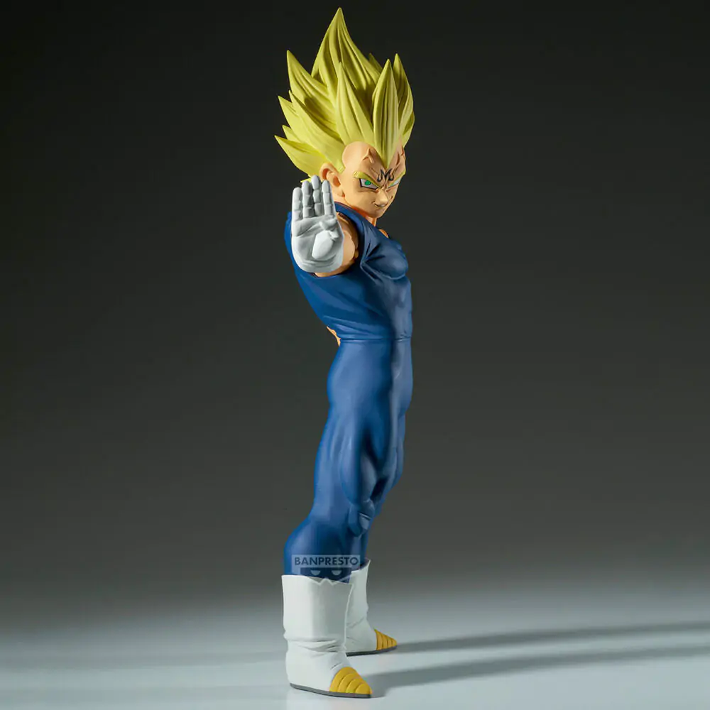Dragon Ball Z Grandista Majin Vegeta figura 31cm fotografija izdelka