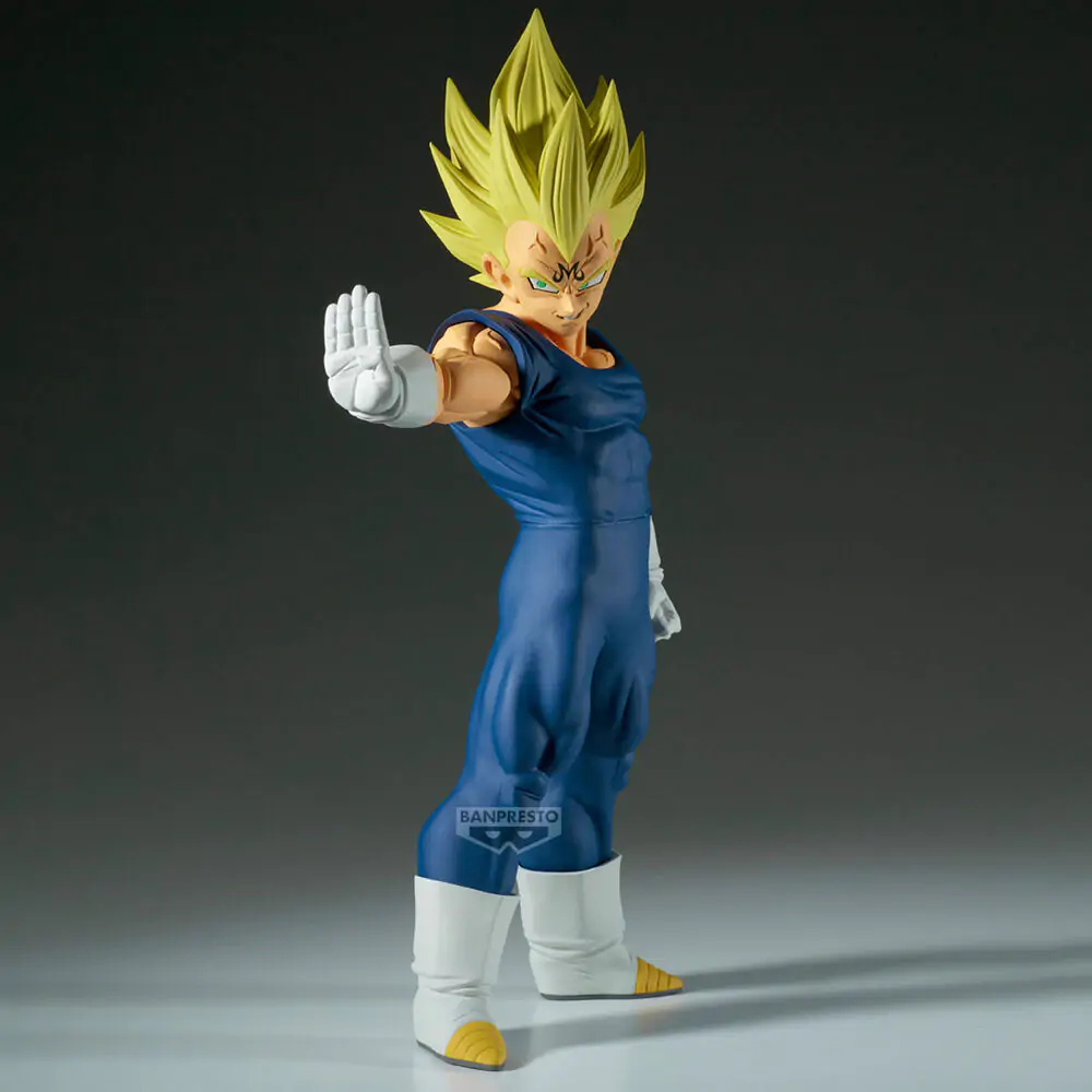 Dragon Ball Z Grandista Majin Vegeta figura 31cm fotografija izdelka