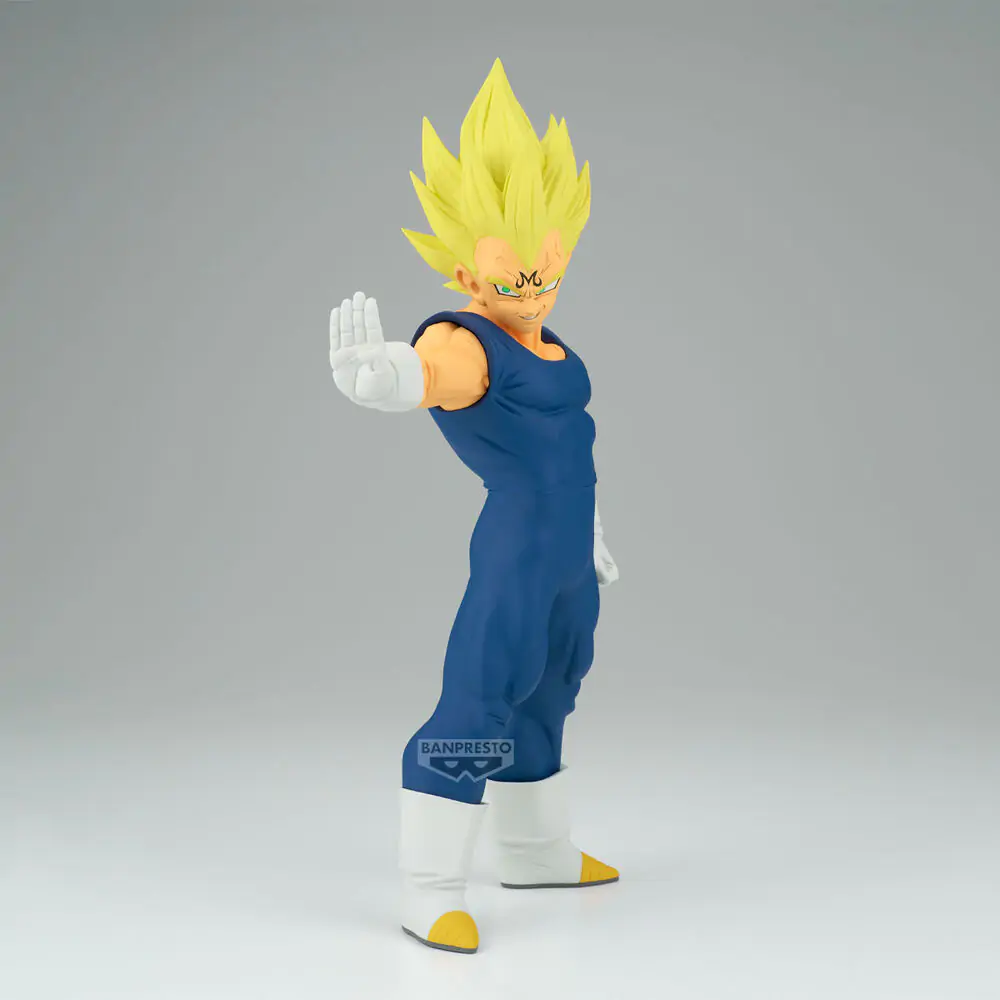 Dragon Ball Z Grandista Majin Vegeta figura 31cm fotografija izdelka