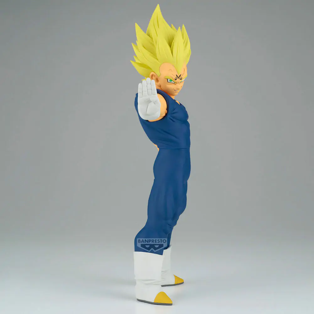 Dragon Ball Z Grandista Majin Vegeta figura 31cm fotografija izdelka