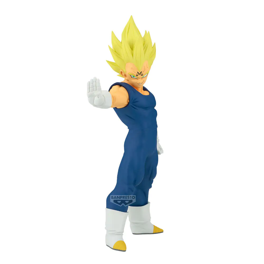 Dragon Ball Z Grandista Majin Vegeta figura 31cm fotografija izdelka