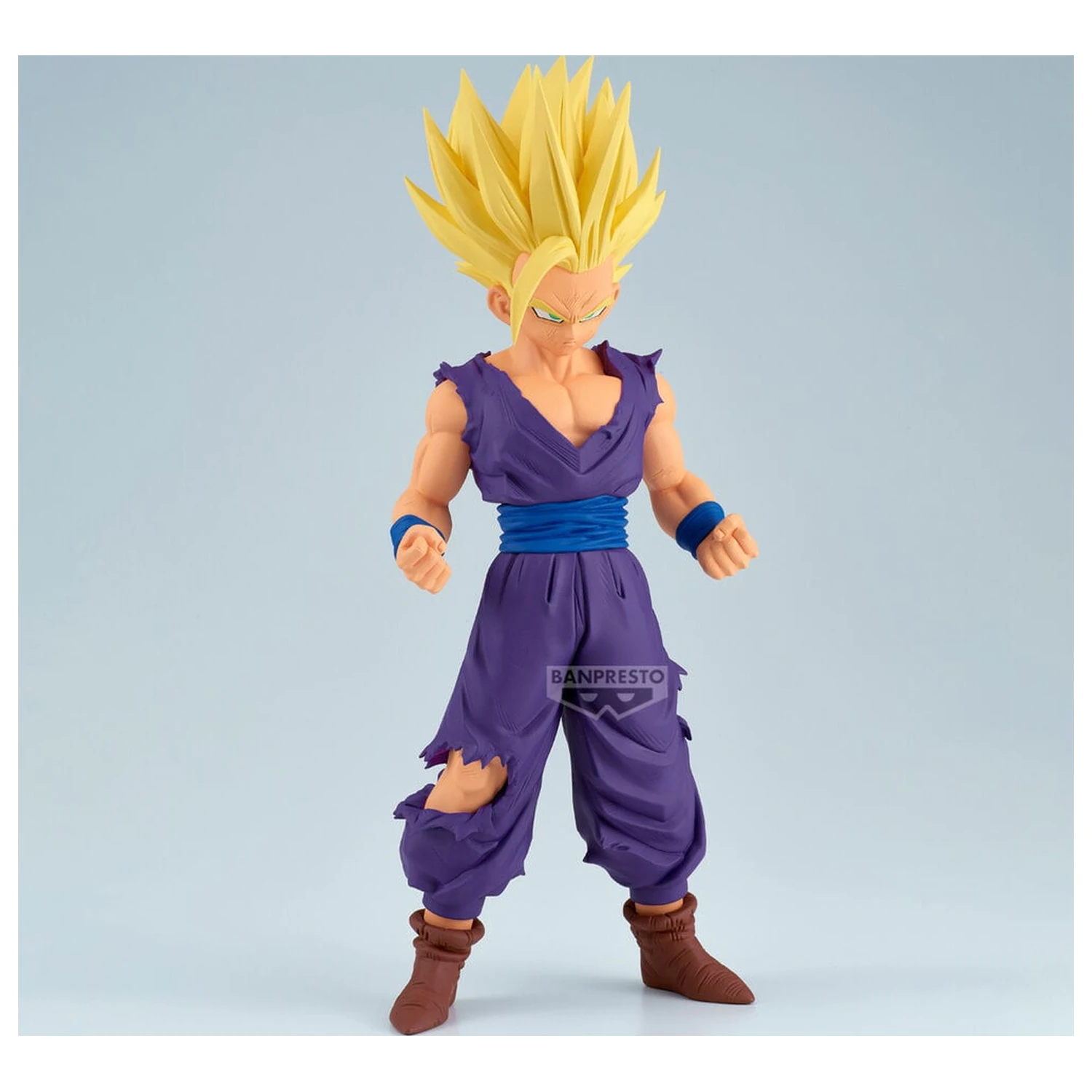 Dragon Ball Z Grandista Son Gohan figura 29 cm fotografija izdelka