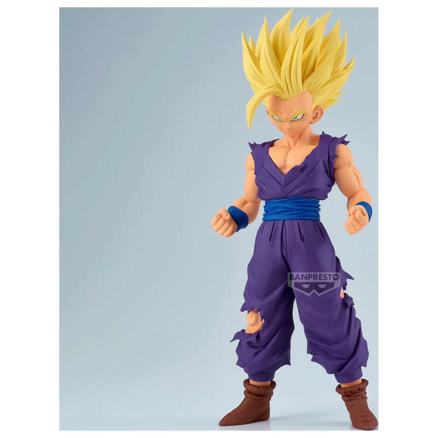 Dragon Ball Z Grandista Son Gohan figura 29 cm fotografija izdelka