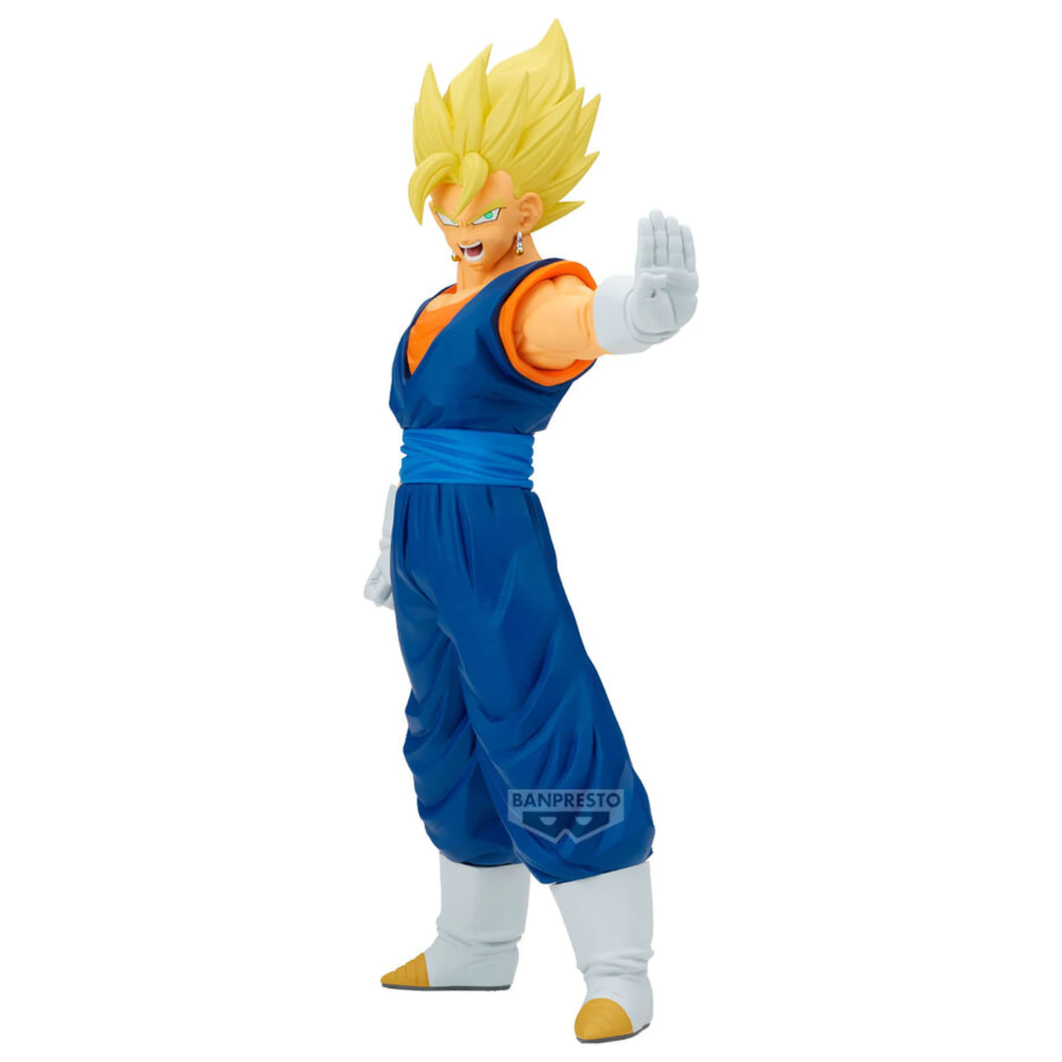 Dragon Ball Z Grandista Vegito figura 31cm fotografija izdelka