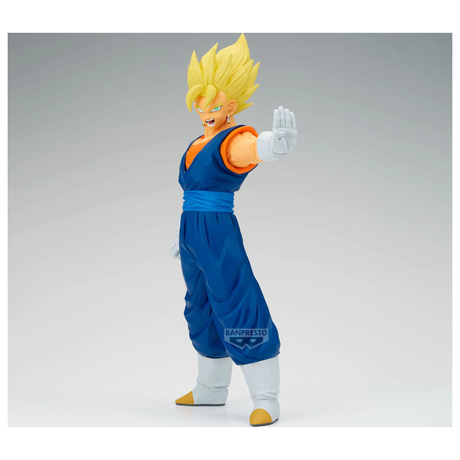 Dragon Ball Z Grandista Vegito figura 31cm fotografija izdelka