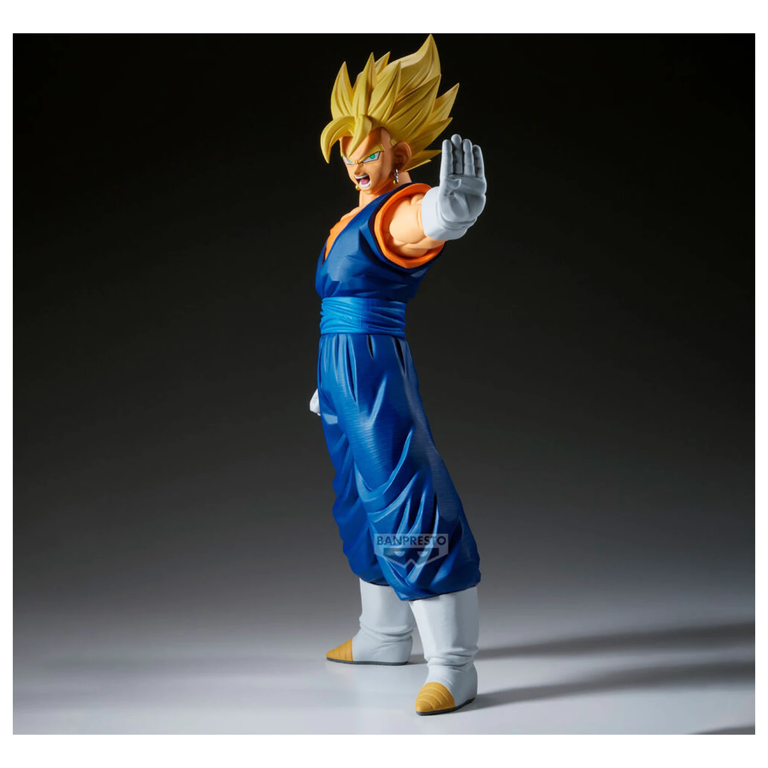 Dragon Ball Z Grandista Vegito figura 31cm fotografija izdelka