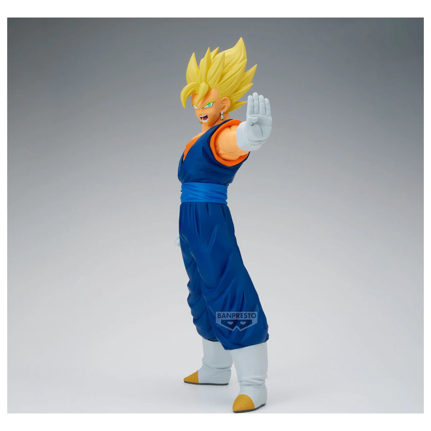 Dragon Ball Z Grandista Vegito figura 31cm fotografija izdelka