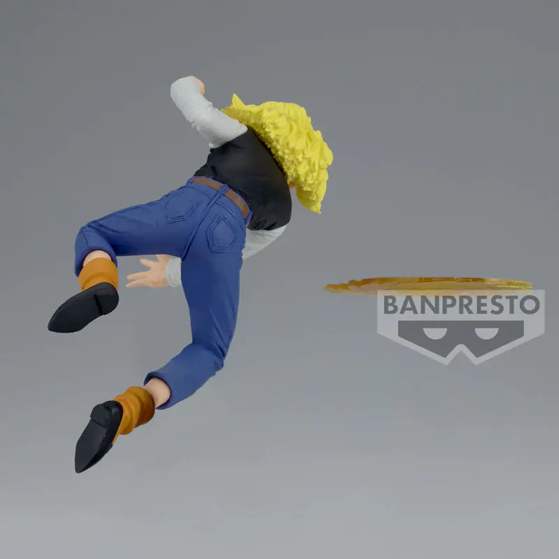 Dragon Ball Z Gx Materia Android 18 figura 13 cm fotografija izdelka