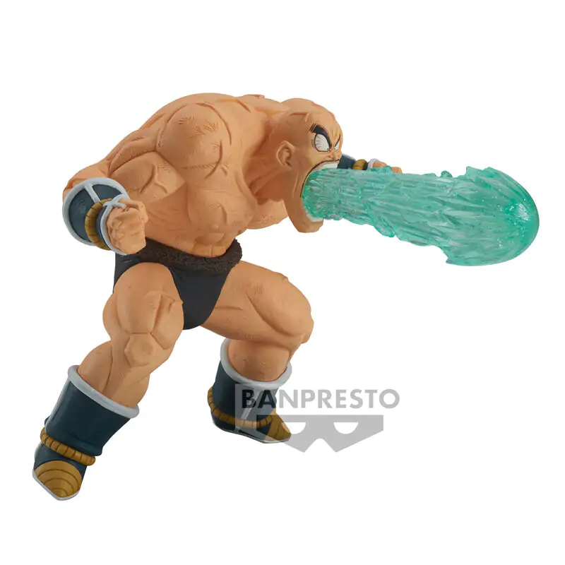 Dragon Ball Z Gx Materia Nappa figura 12 cm fotografija izdelka