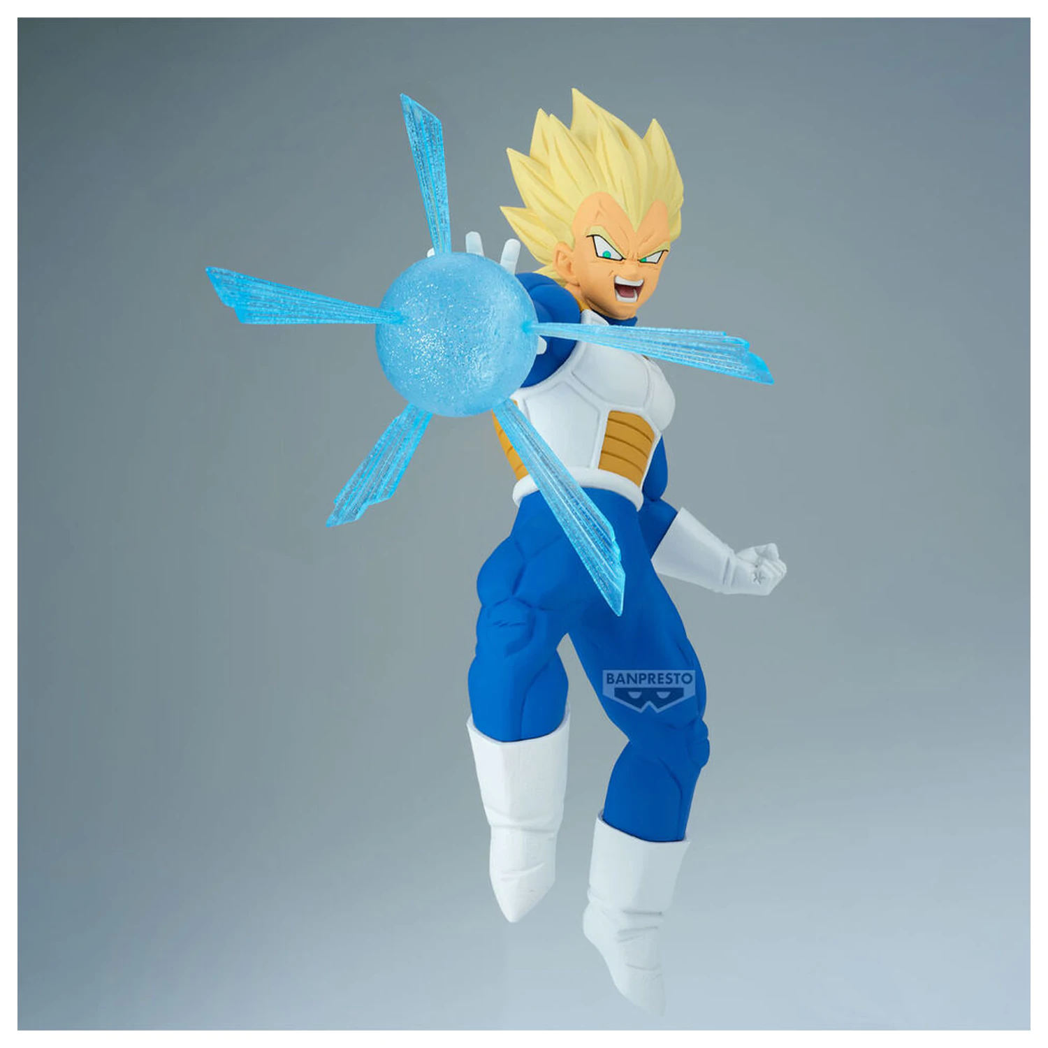 Dragon Ball Z Gx Materia Vegeta figura 21 cm fotografija izdelka
