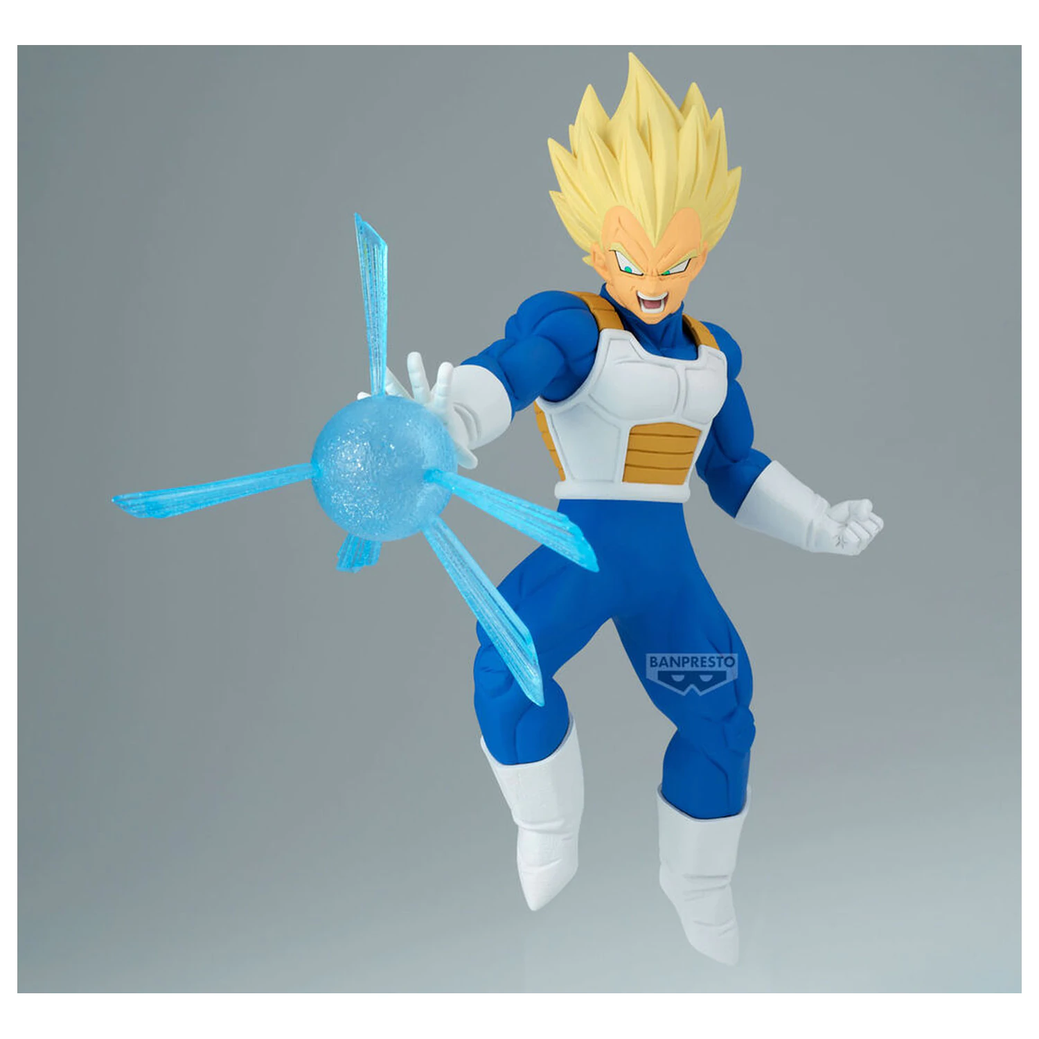 Dragon Ball Z Gx Materia Vegeta figura 21 cm fotografija izdelka
