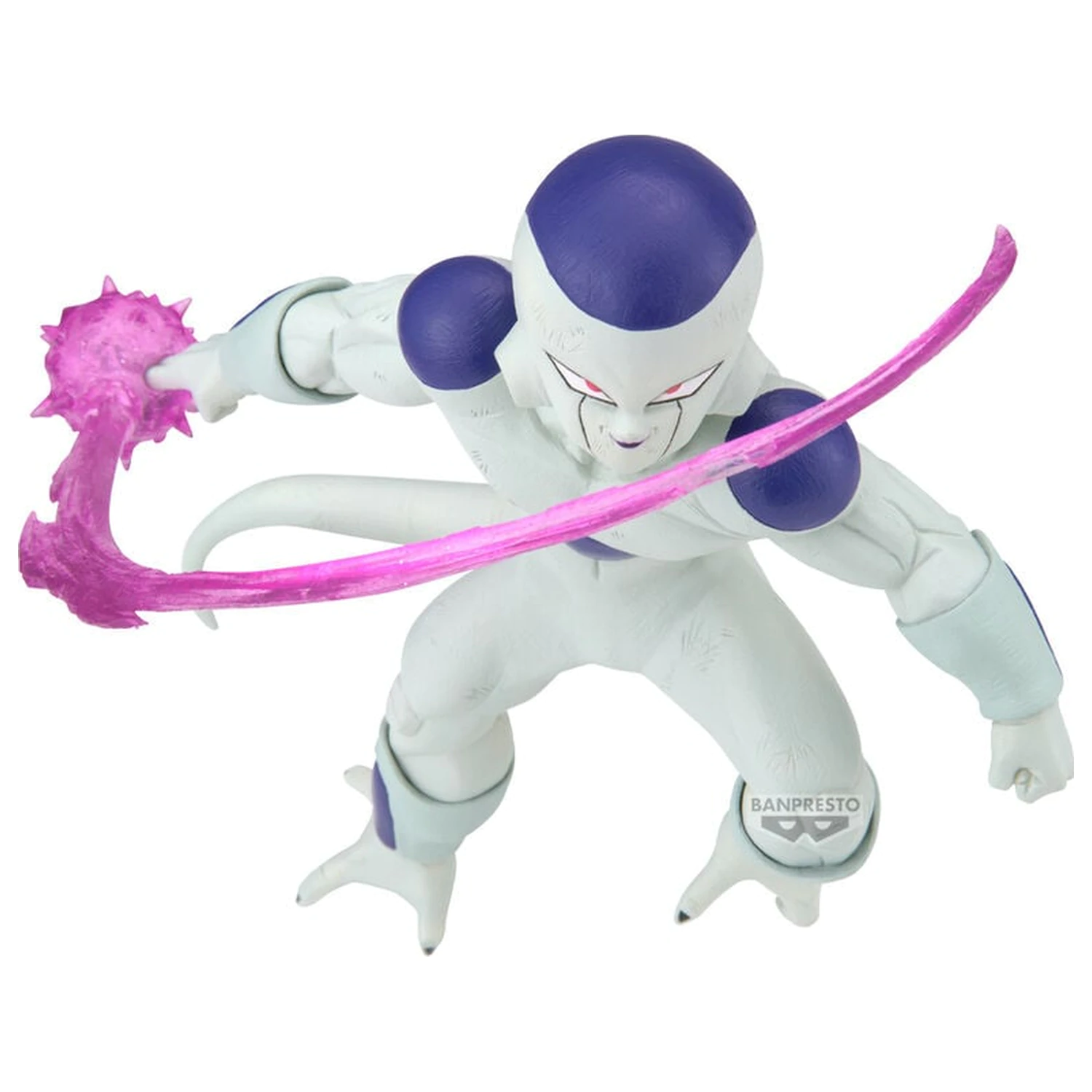 Dragon Ball Z Gxmateria Frieza III figura 15cm fotografija izdelka