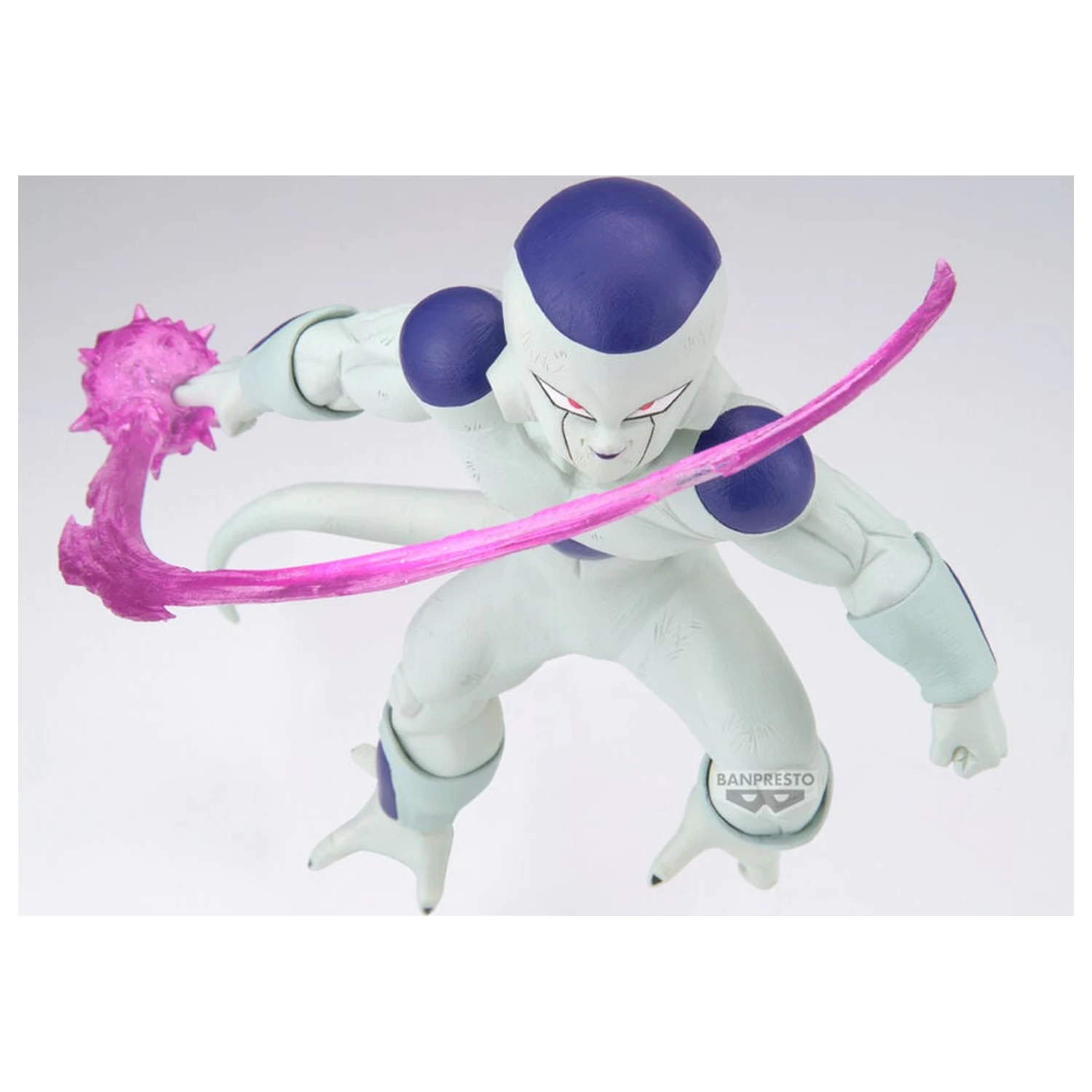Dragon Ball Z Gxmateria Frieza III figura 15cm fotografija izdelka