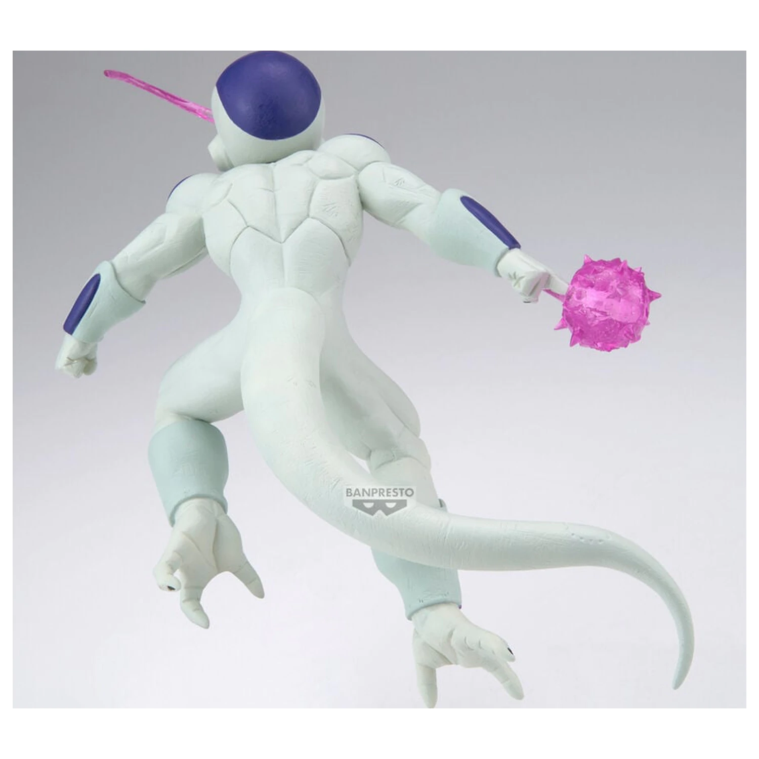 Dragon Ball Z Gxmateria Frieza III figura 15cm fotografija izdelka