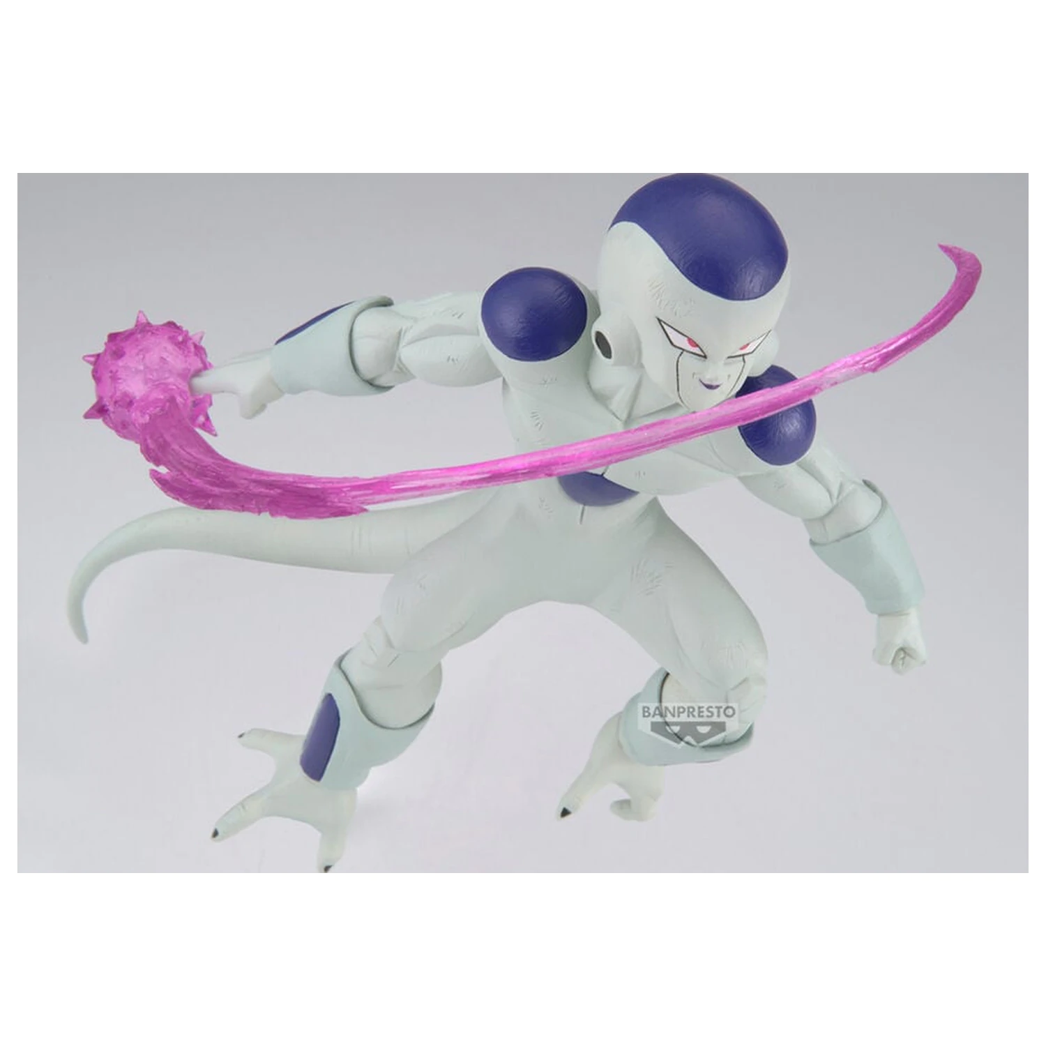 Dragon Ball Z Gxmateria Frieza III figura 15cm fotografija izdelka