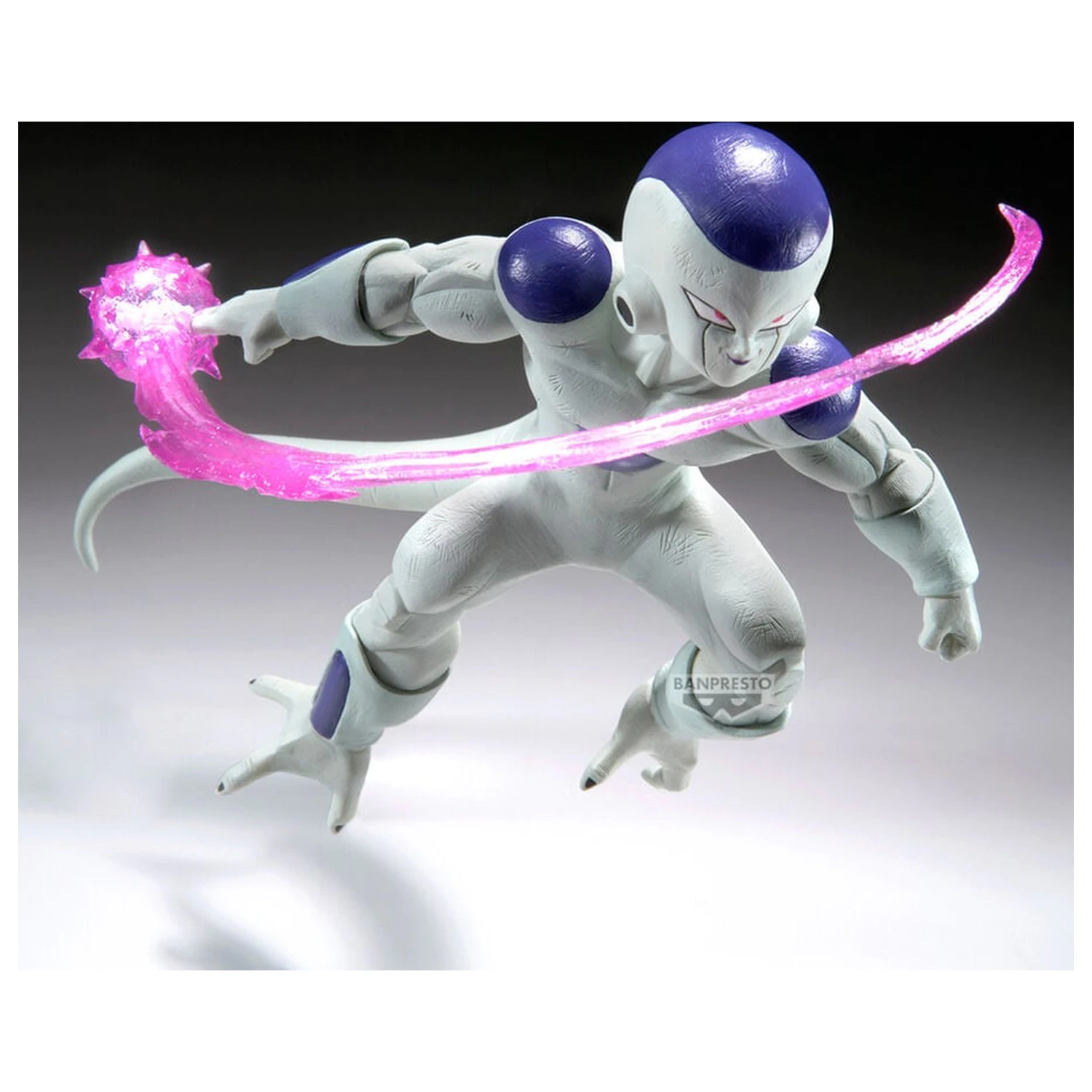 Dragon Ball Z Gxmateria Frieza III figura 15cm fotografija izdelka