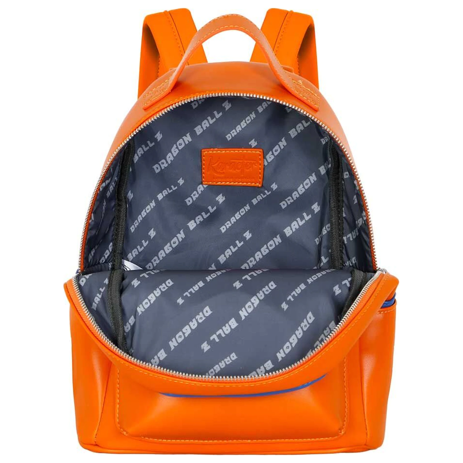 Dragon Ball Z Heady Suit nahrbtnik 29 cm fotografija izdelka