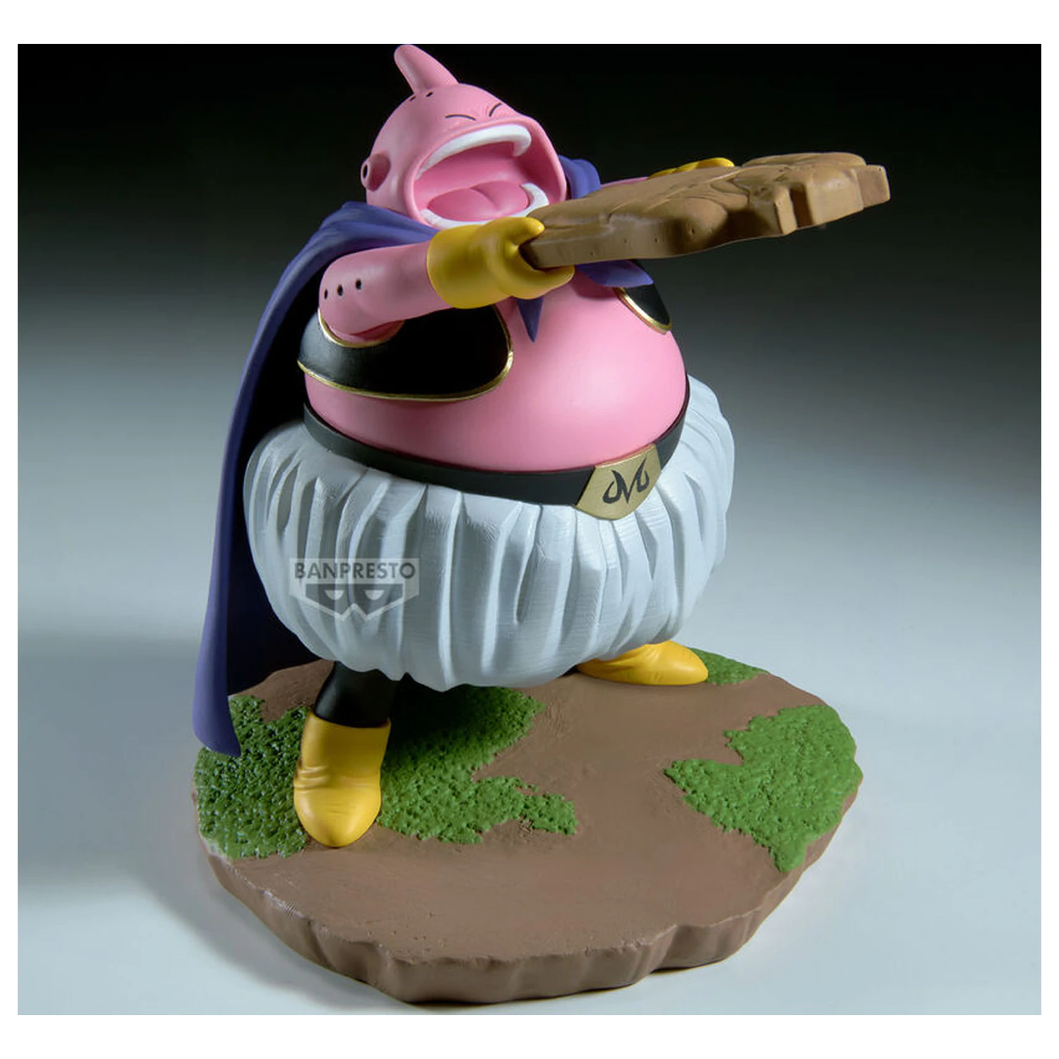 Dragon Ball Z History Box Majin Buu figura 11cm fotografija izdelka
