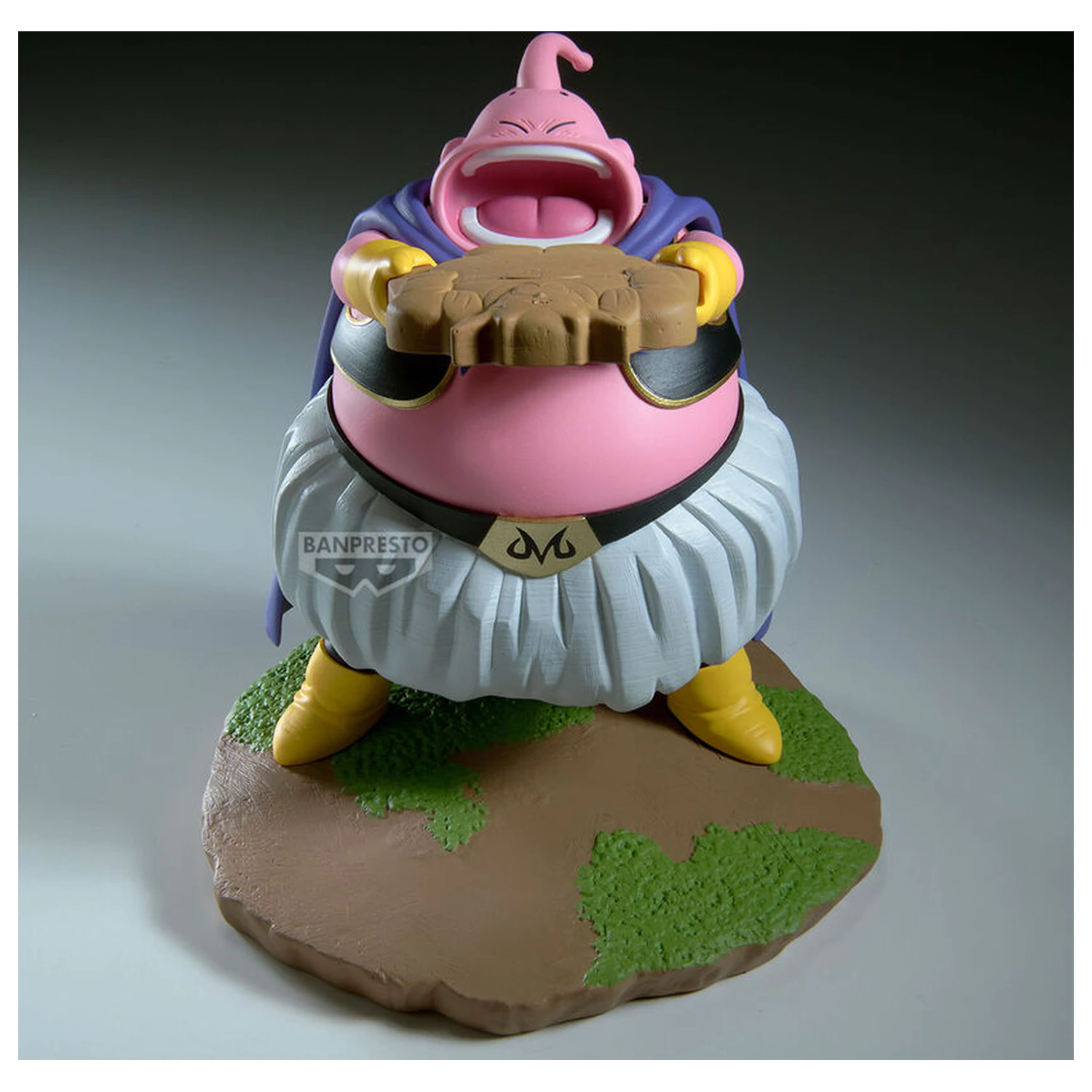 Dragon Ball Z History Box Majin Buu figura 11cm fotografija izdelka