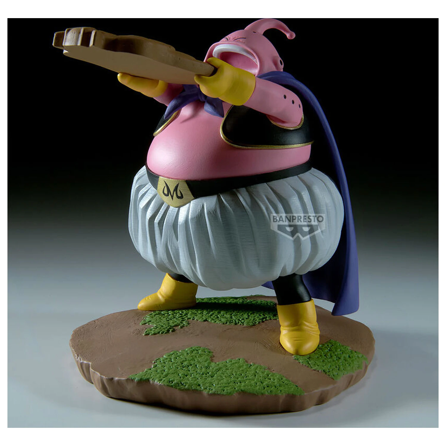 Dragon Ball Z History Box Majin Buu figura 11cm fotografija izdelka