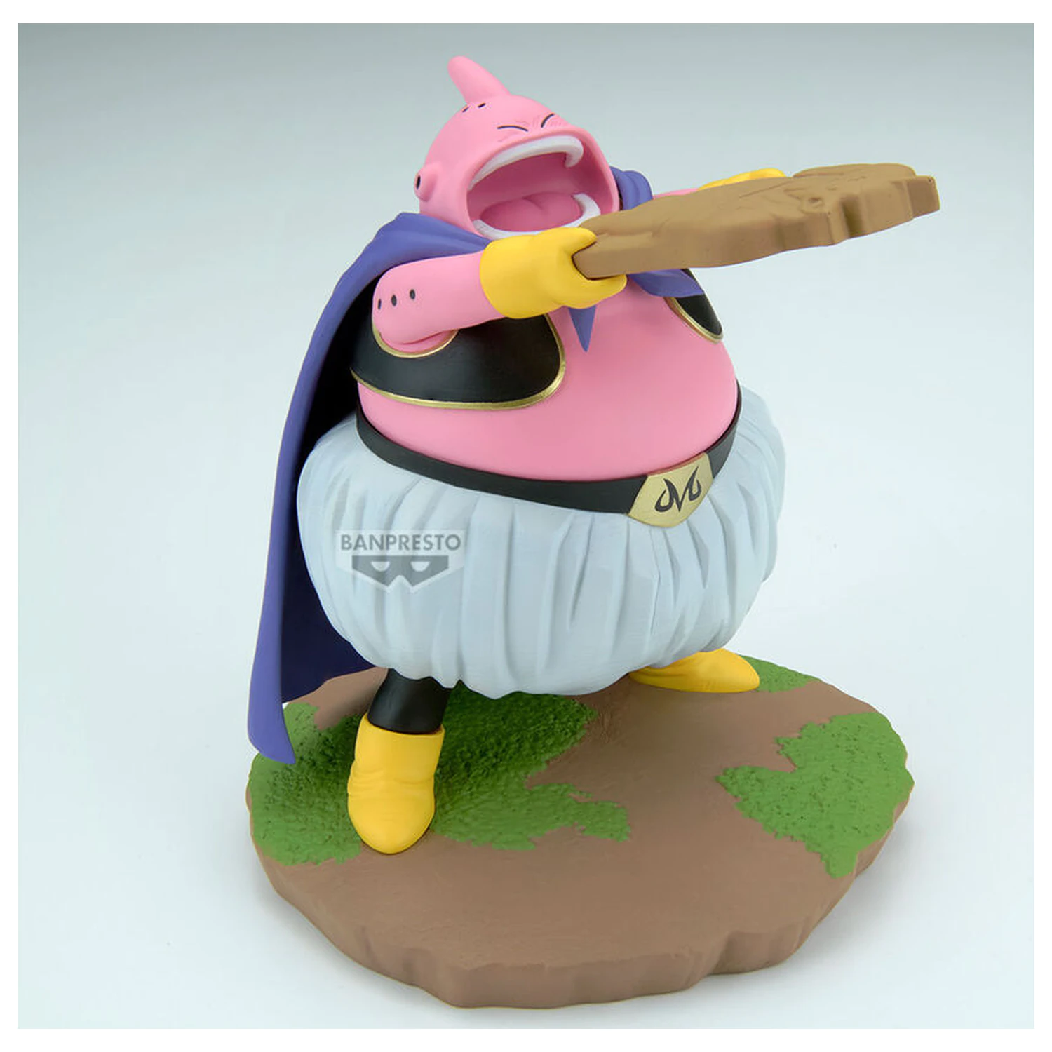 Dragon Ball Z History Box Majin Buu figura 11cm fotografija izdelka