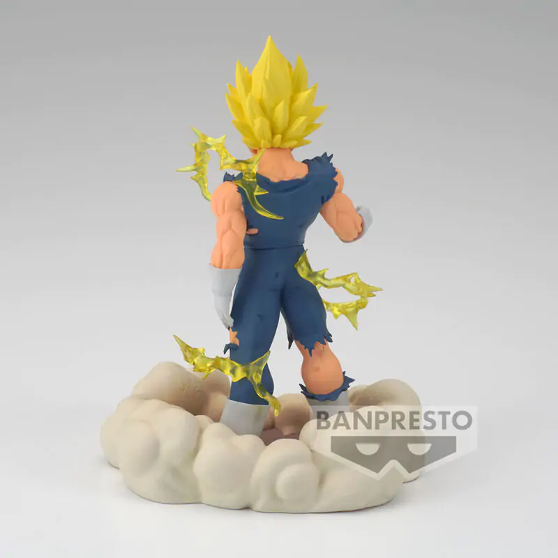 Dragon Ball Z History Box Majin Vegeta figurica 12 cm fotografija izdelka