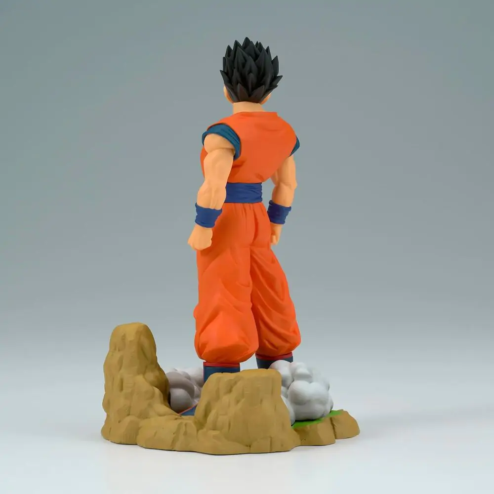 Dragon Ball Z History Box Son Gohan figura 12 cm fotografija izdelka
