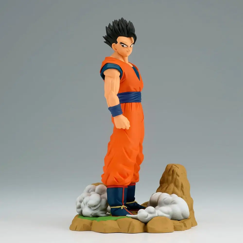 Dragon Ball Z History Box Son Gohan figura 12 cm fotografija izdelka