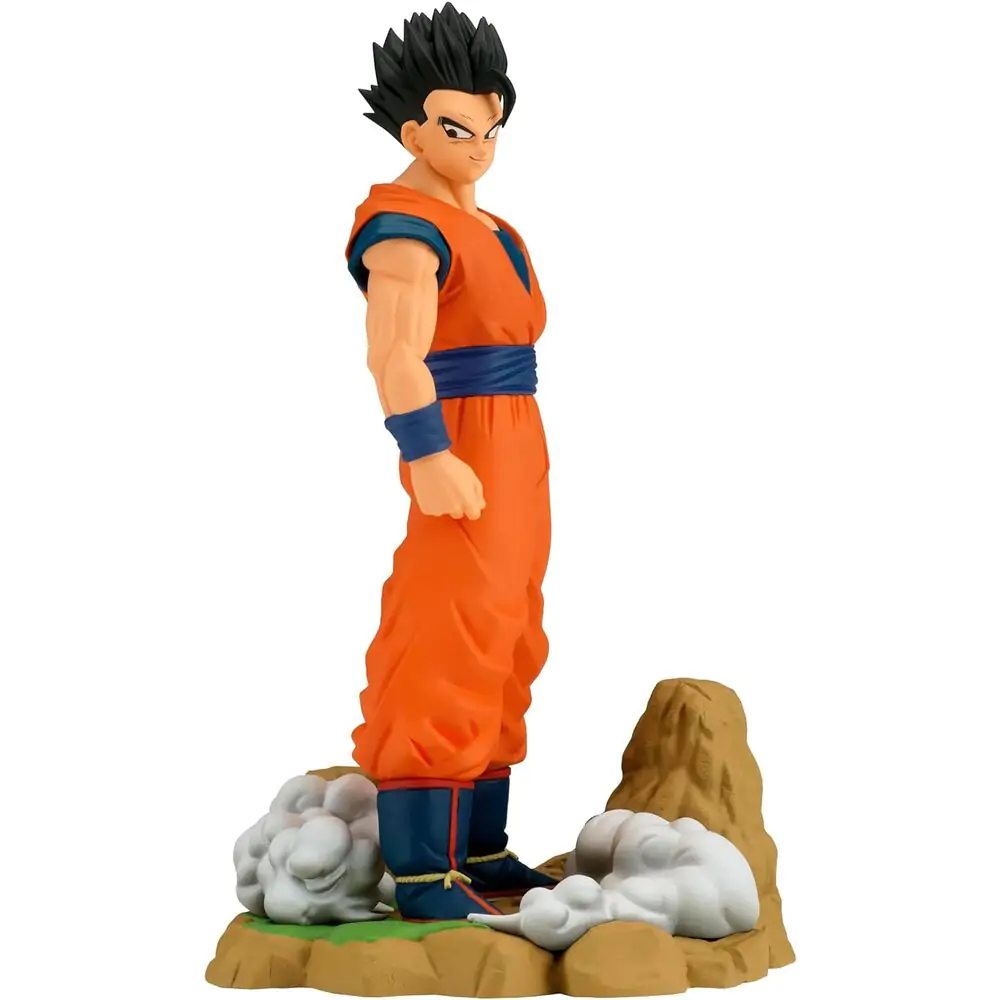 Dragon Ball Z History Box Son Gohan figura 12 cm fotografija izdelka