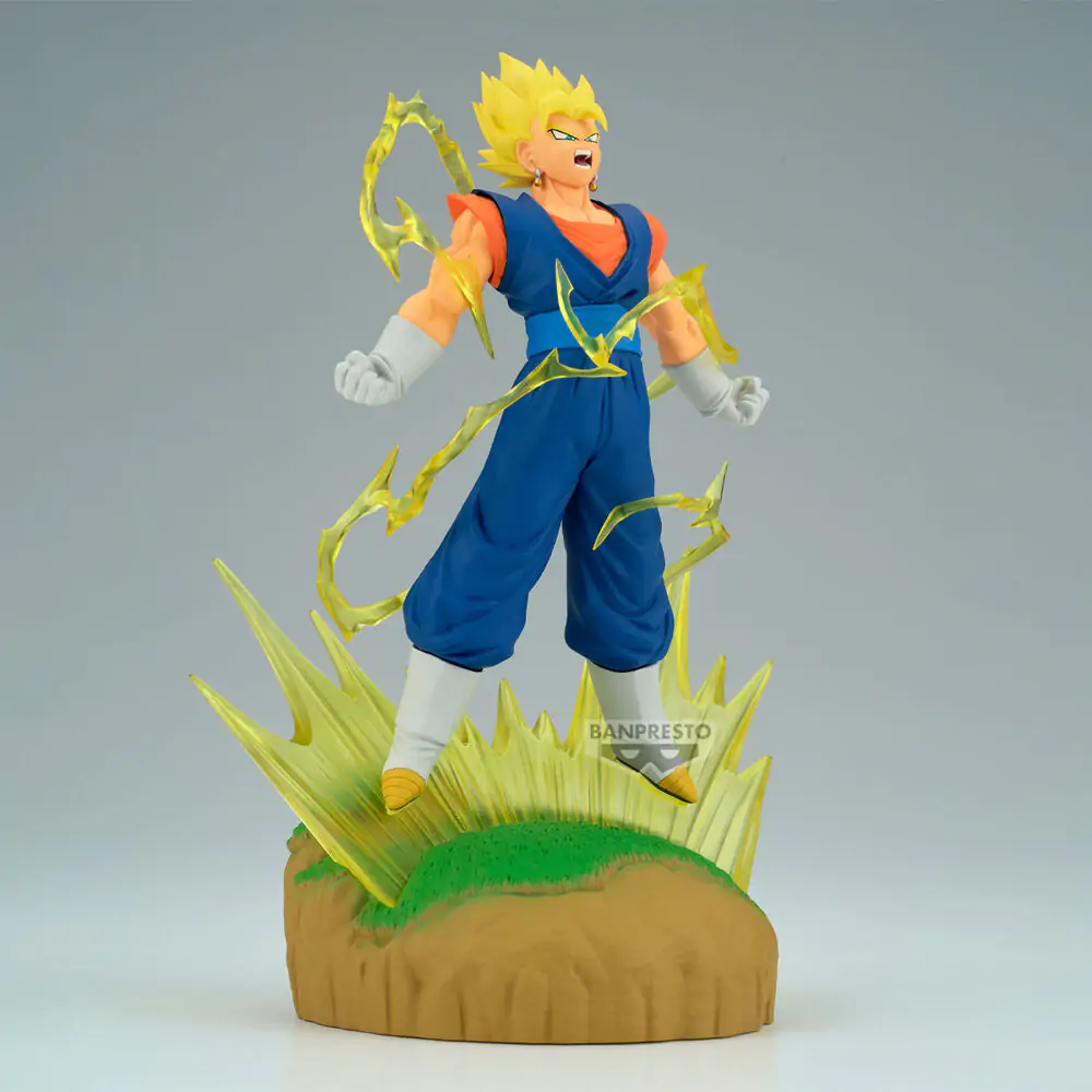 Dragon Ball Z History Box Vegito figura 17cm fotografija izdelka