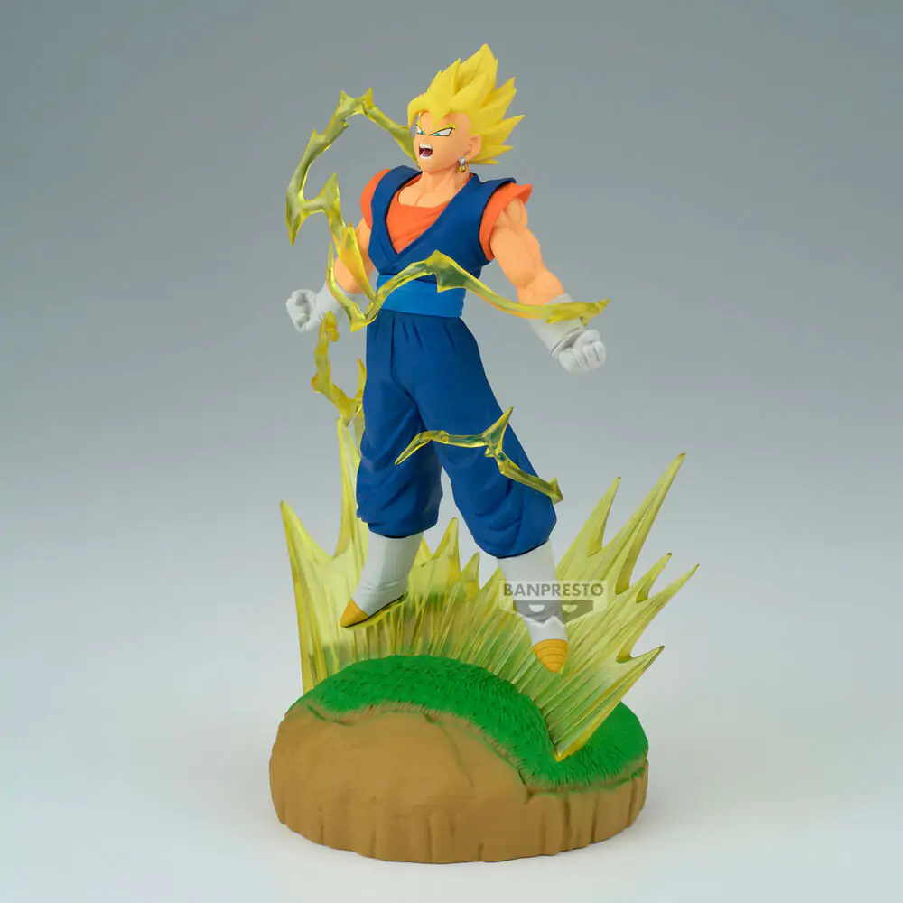 Dragon Ball Z History Box Vegito figura 17cm fotografija izdelka