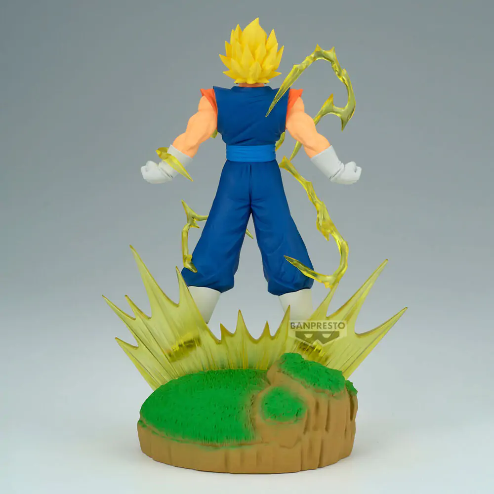 Dragon Ball Z History Box Vegito figura 17cm fotografija izdelka