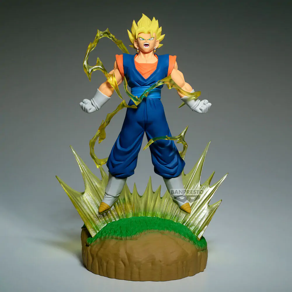 Dragon Ball Z History Box Vegito figura 17cm fotografija izdelka