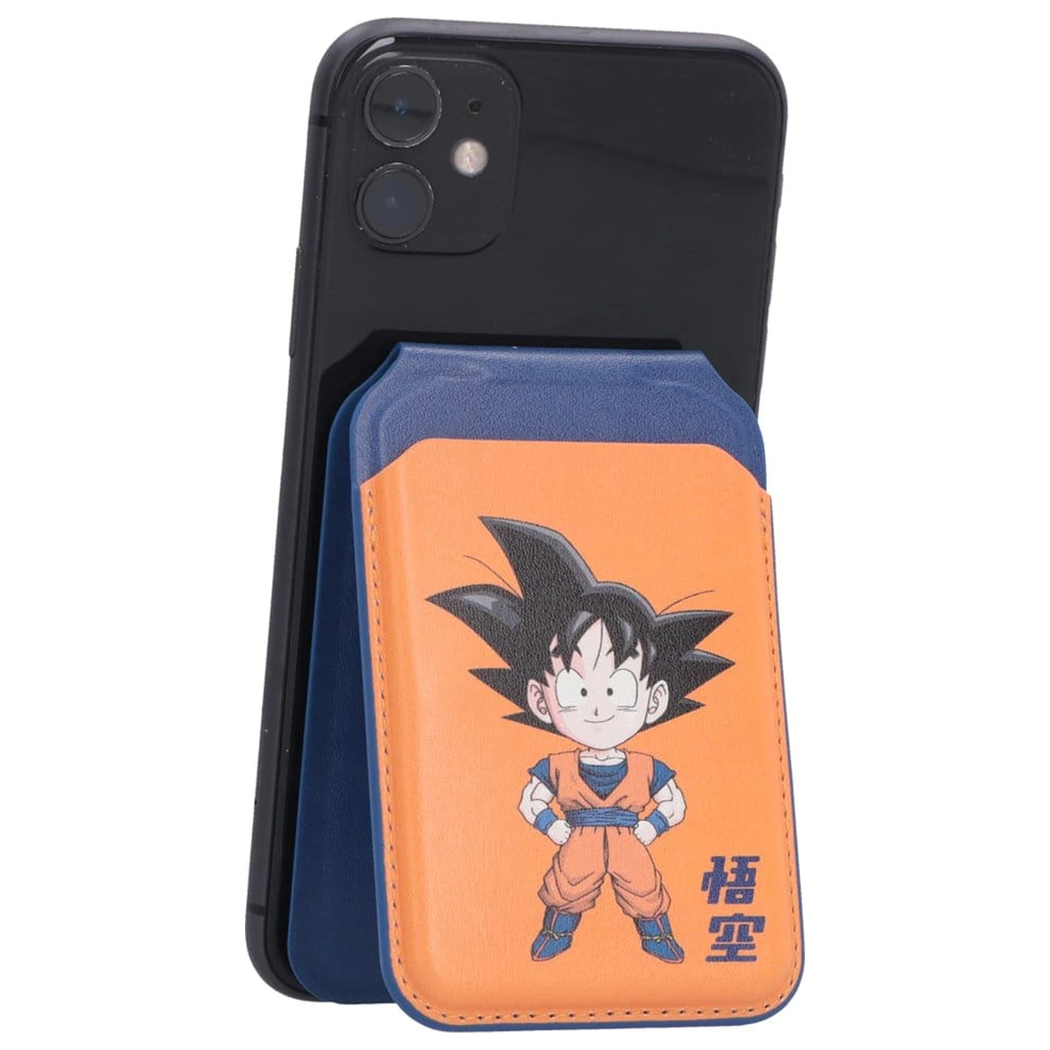 Dragon Ball Z Držalo za kartice Goku 10 cm fotografija izdelka