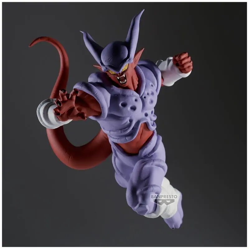 Dragon Ball Z Janemba Match Makers figura 16 cm fotografija izdelka