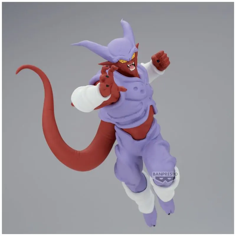 Dragon Ball Z Janemba Match Makers figura 16 cm fotografija izdelka