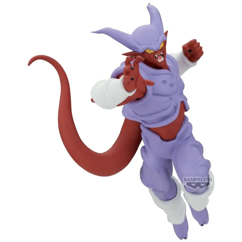 Dragon Ball Z Janemba Match Makers figura 16 cm fotografija izdelka