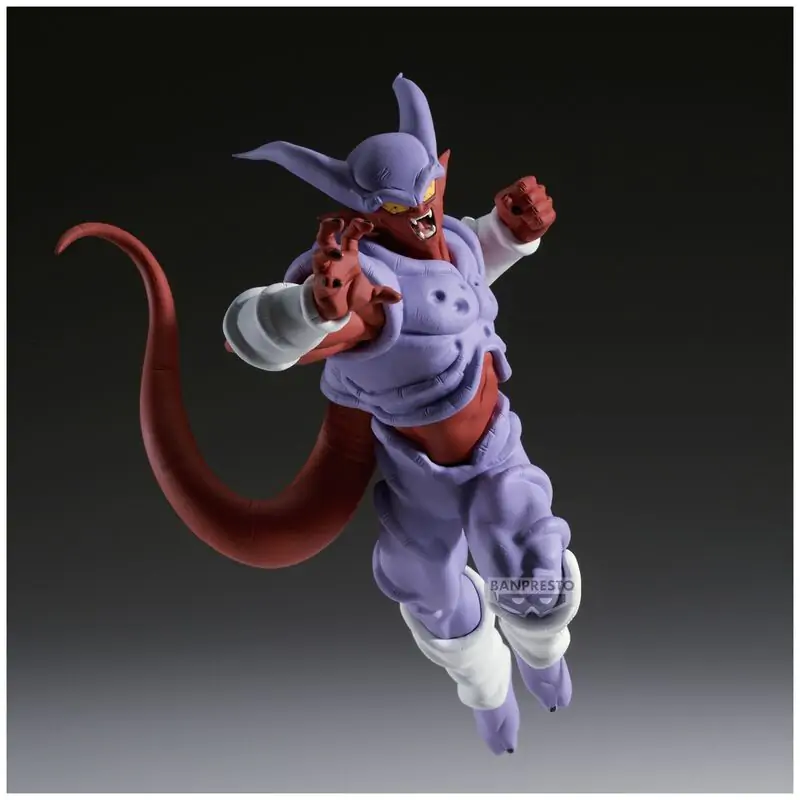 Dragon Ball Z Janemba Match Makers figura 16 cm fotografija izdelka