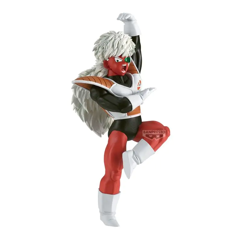 Dragon Ball Z Jiece Soild Edge Works figura 13 cm fotografija izdelka