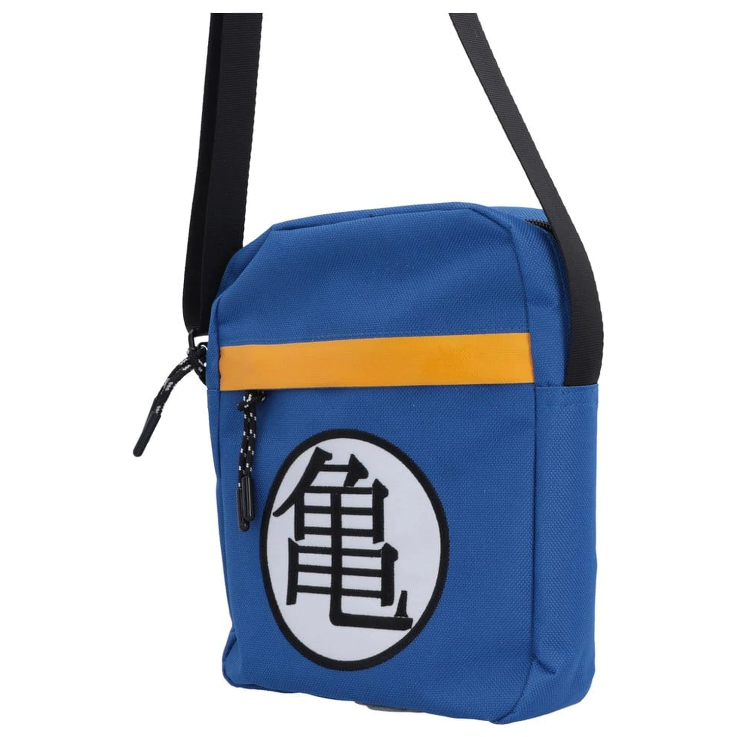 Dragon Ball Z torba za čez ramo Kame Symbol 23 cm fotografija izdelka