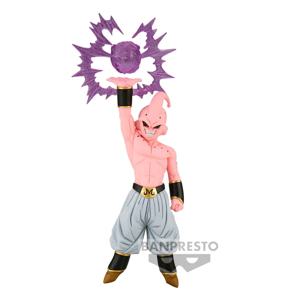 Dragon Ball Z Majin Buu G x Materia figura 17 cm fotografija izdelka