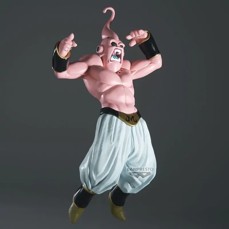 Dragon Ball Z Majin Buu Match Makers figura 15 cm fotografija izdelka