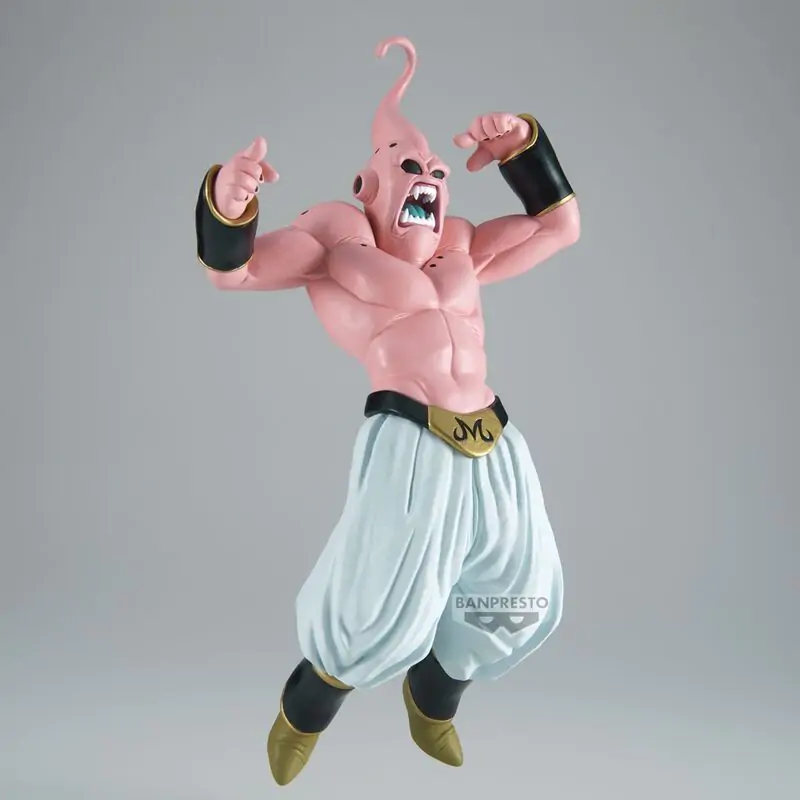 Dragon Ball Z Majin Buu Match Makers figura 15 cm fotografija izdelka