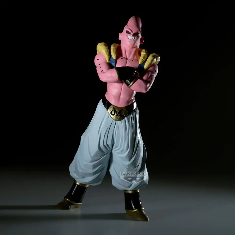 Dragon Ball Z Majin Buu Match Makers figura 18 cm fotografija izdelka