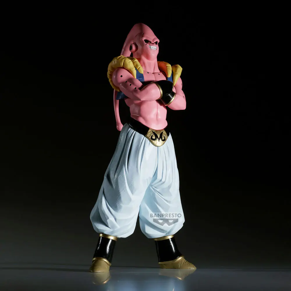 Dragon Ball Z Majin Buu Match Makers figura 18 cm fotografija izdelka